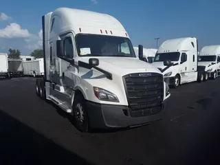 2019 Freightliner NEW CASCADIA PX12664