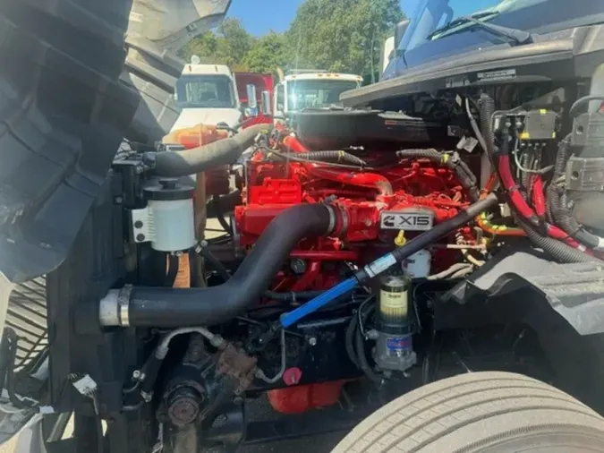 2020 NAVISTAR INTERNATIONAL LT625 SLPR CAB