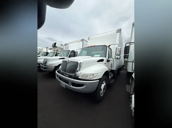 2020 NAVISTAR INTERNATIONAL MV607 (4X2)dc72fd43ac0df18484ef6499f38fd5ff