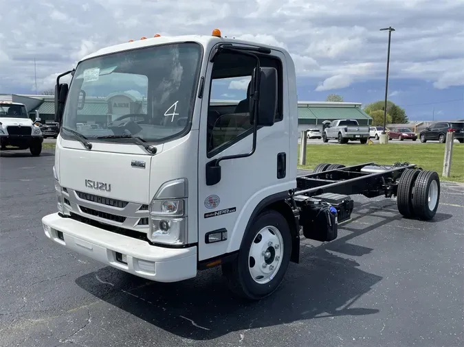 2024 ISUZU NPR XDdc72ff91eb12e819673089d4a8e09de6