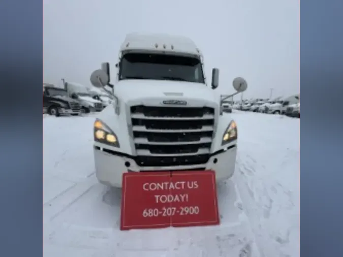 2020 FREIGHTLINER/MERCEDES NEW CASCADIA PX12664
