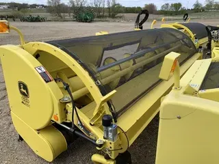 2017 John Deere 659