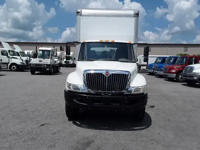 2019 NAVISTAR INTERNATIONAL 4300