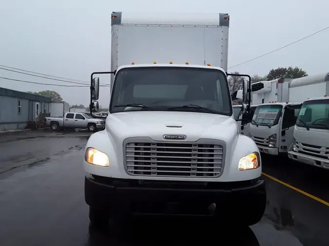 2018 FREIGHTLINER M2 106