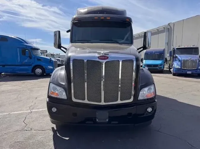 2020 Peterbilt 579