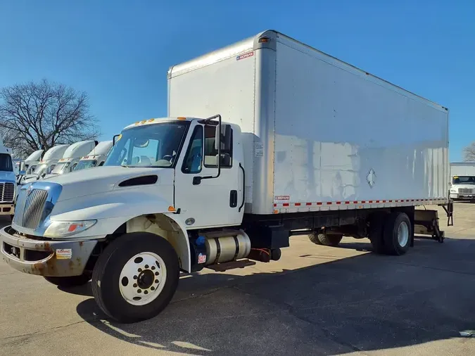 2018 NAVISTAR INTERNATIONAL 4300dc777d9d486a511a7f7ec5f7623ce3e1