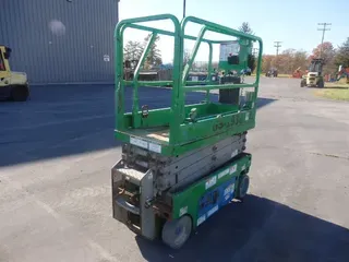 2012 Genie GS1930