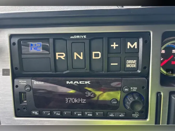 2023 MACK ANTHEMdc77e96859332a6cf3ce82a4bbdc8ceb