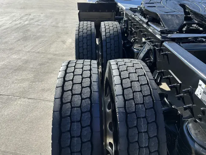 2019 Peterbilt 579