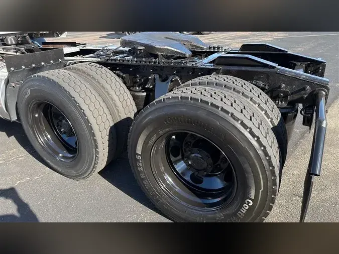 2020 INTERNATIONAL RH613