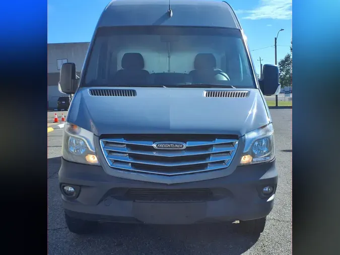 2016 MERCEDES-BENZ SPRINTER 3500