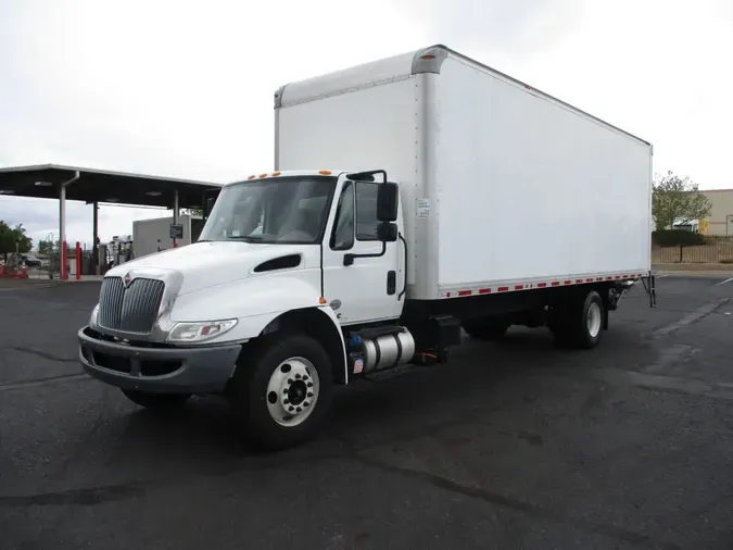 2019 NAVISTAR INTERNATIONAL 4300dc7b13087b5952518180e6d1426670a4