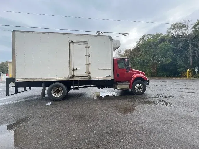 2018 International 4300