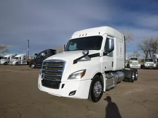 2021 Freightliner Cascadia