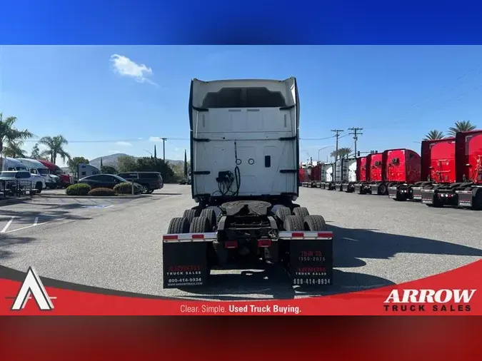 2022 INTERNATIONAL LT