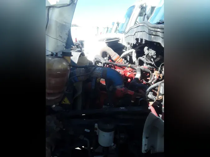 2019 NAVISTAR INTERNATIONAL 4300