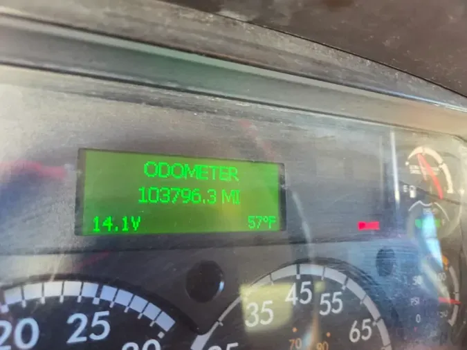 2019 FREIGHTLINER/MERCEDES M2 106