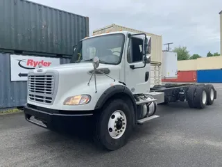2019 FREIGHTLINER/MERCEDES M2 112