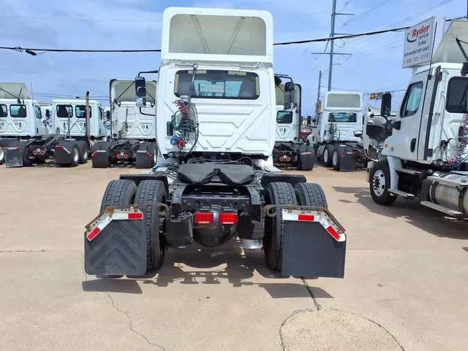 2018 NAVISTAR INTERNATIONAL PROSTAR
