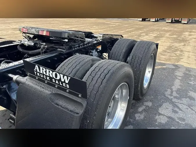 2019 FREIGHTLINER CA116dc815de189334271925b0080f73da5d9