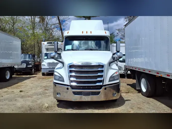 2020 FREIGHTLINER/MERCEDES NEW CASCADIA PX12664dc8302df4a0e7b5695fba21509e269f8