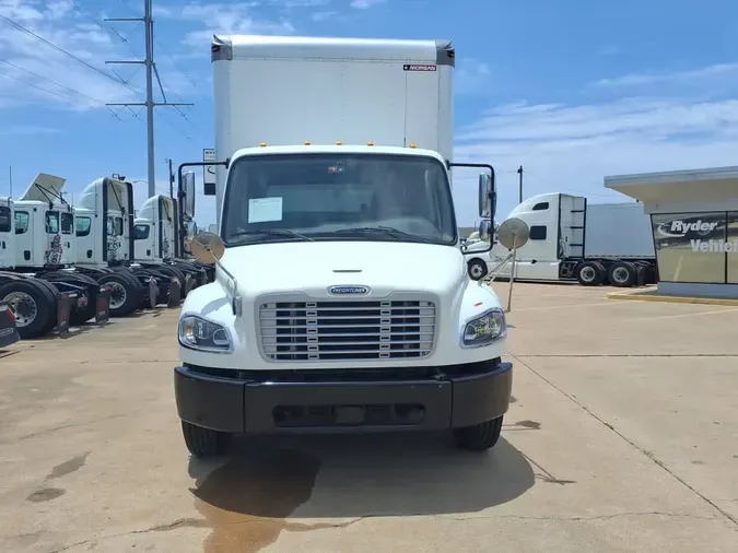 2020 FREIGHTLINER/MERCEDES M2 106