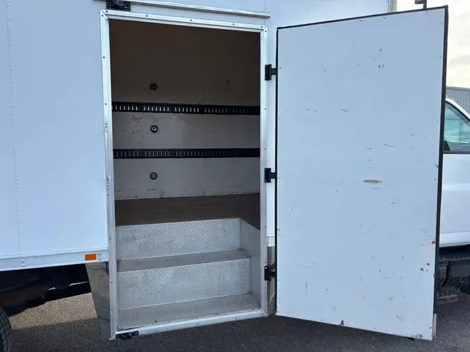 2007 GMC C6500dc83d38560a332a46a5b70e04a5114a4