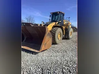 2016 CATERPILLAR 980M