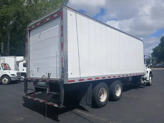 2020 NAVISTAR INTERNATIONAL MV607 (6X4)dc83fe9c1df4e2655b6f9cc47656066f