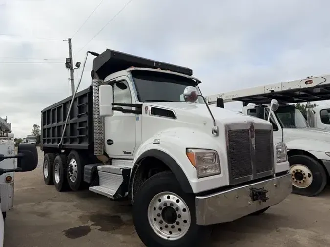 2020 KENWORTH T880dc841313bf5d2be289c4b7c26d2e9005