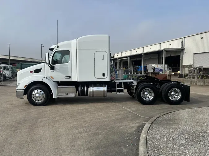 2020 Peterbilt 579