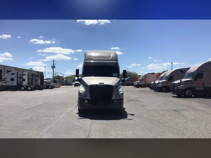 2024 Freightliner Cascadia 126dc84f3ddd4eab84910369a1904e12347