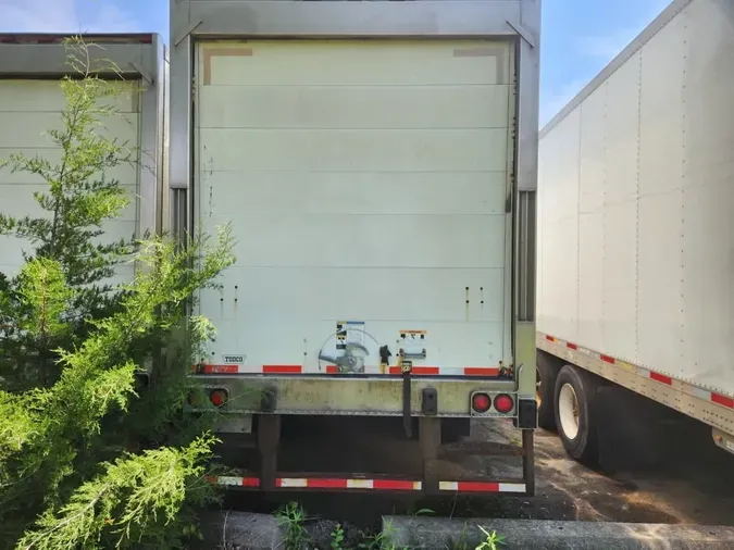 2017 UTILITY TRAILERS VS2RA 53/162/102