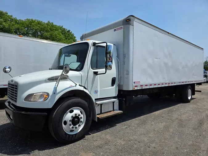 2017 FREIGHTLINER M2 106dc86b0da98835d1cda6caa6d66c55c90