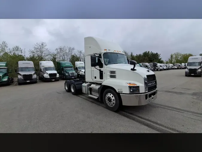 2020 Mack Anthemdc86d0c3ef0d5a6df6be53fee665ee76