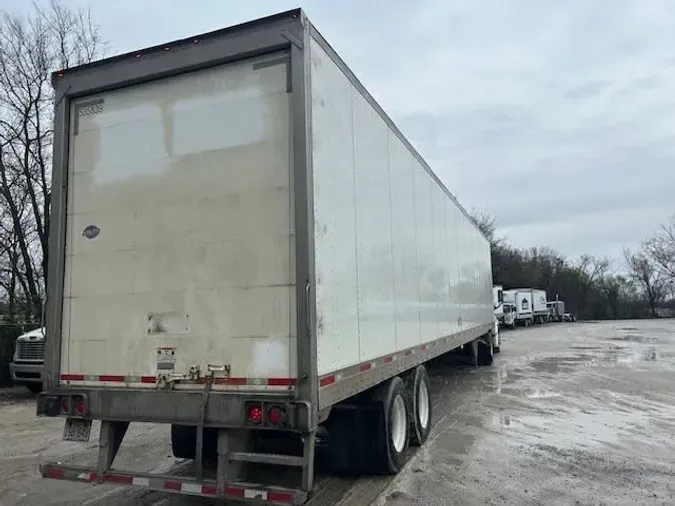 2014 UTILITY TRAILERS VS2DC 48/162/102