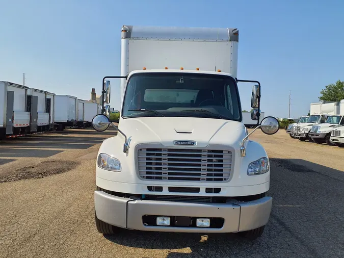 2022 FREIGHTLINER/MERCEDES M2 106