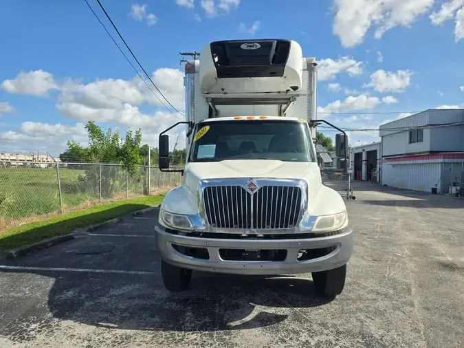 2020 NAVISTAR INTERNATIONAL MV607 (4X2)dc888d9e652715b7d8aa61078bea0314