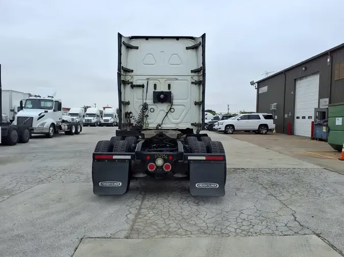 2019 FREIGHTLINER/MERCEDES NEW CASCADIA PX12664