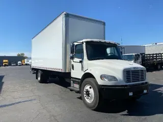 2017 FREIGHTLINER M2