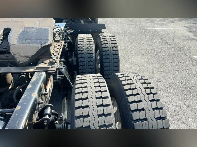 2020 Freightliner Cascadia
