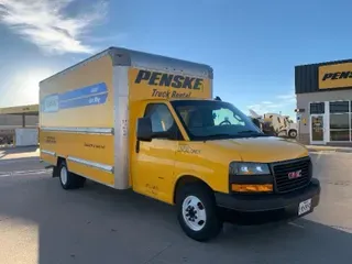 2018 GMC G33903