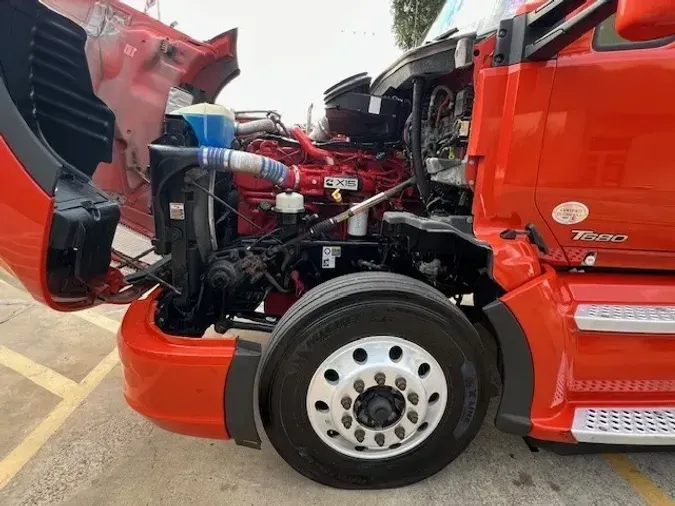 2019 Kenworth T680