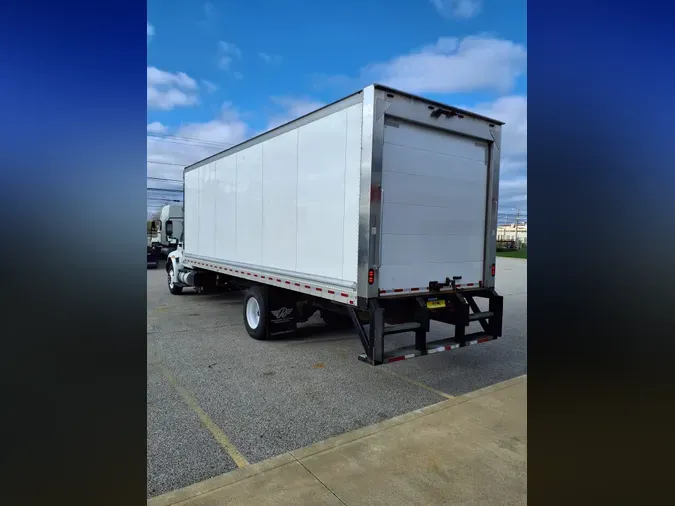 2018 NAVISTAR INTERNATIONAL 4300