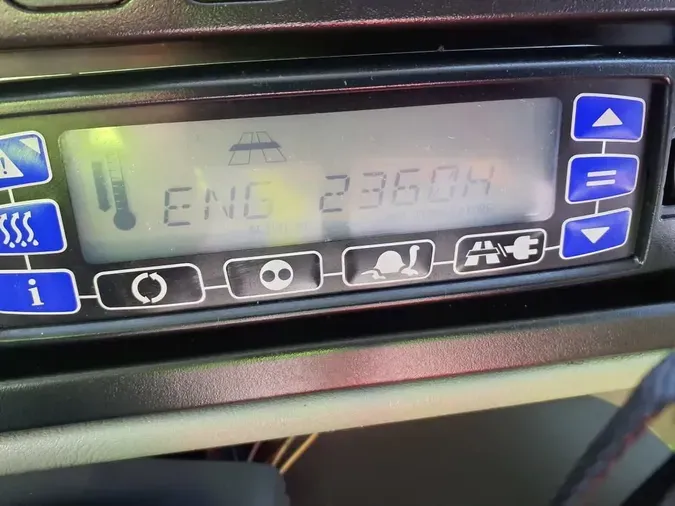 2019 NAVISTAR INTERNATIONAL 4300