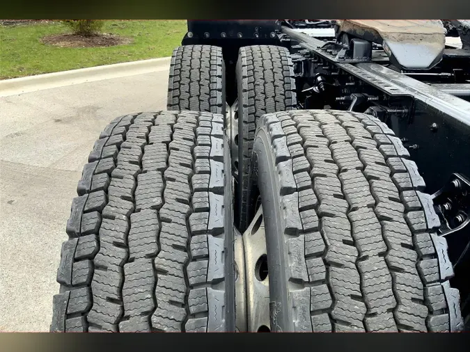 2020 INT LT625 6x4