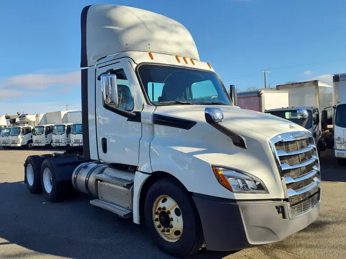 2021 FREIGHTLINER/MERCEDES NEW CASCADIA PX12664