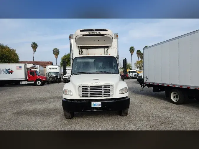 2016 Freightliner M2