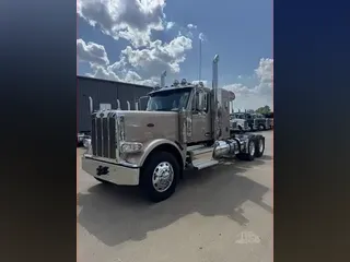 2027 PETERBILT 589