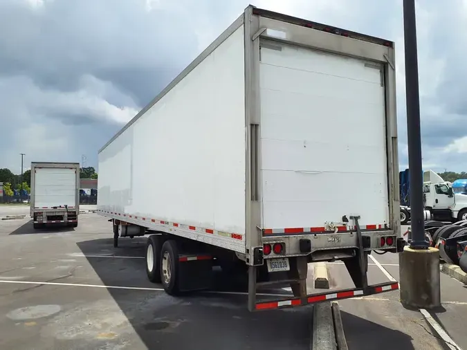 2017 UTILITY TRAILERS VS2RA 48/162/96